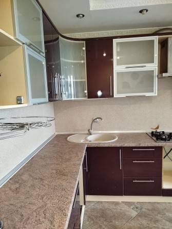 Сдам 3кв, Салтовское шоссе, Французский бульвар, м. Барабашова - фото 1