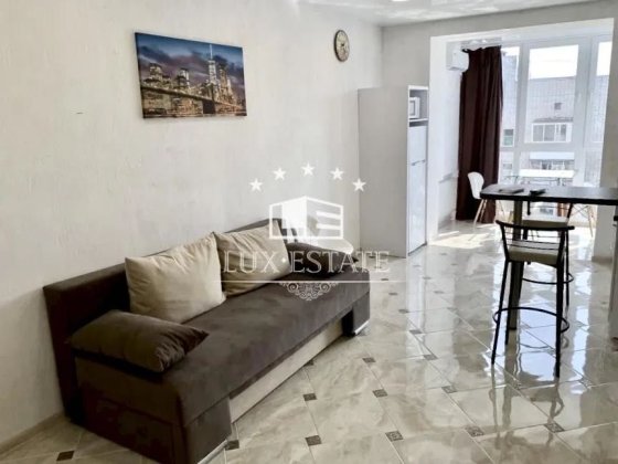 Аренда стильной квартиры в закрытом ЖК Доминион, Клочковская, Центр Харків