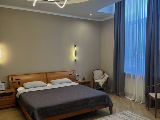 Сдам 2-х комн. квартиру в центре, длительно Одесса