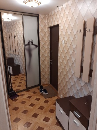 Салтовка 1к квартира - фото 1