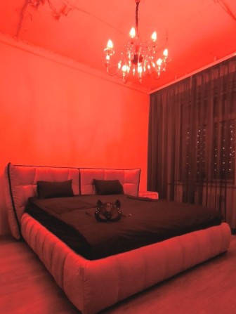 Без комисии! Сдам эксклюзивную квартиру, новострой ЖК "Дом на Сумской" - фото 1