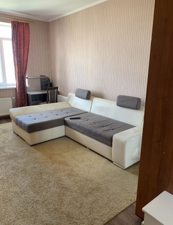 3 квартира проспект Гагарина, м Левада, новострой грековская 5 - фото 1