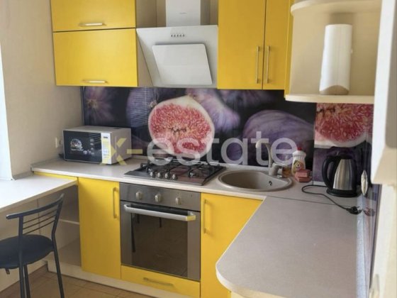 Здається 1 квартира на Салтівці Харків