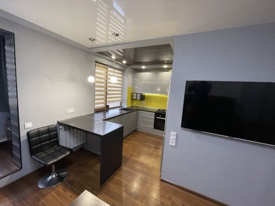 Аренда 2-комнатной квартиры возле м. 23 Августа Харків