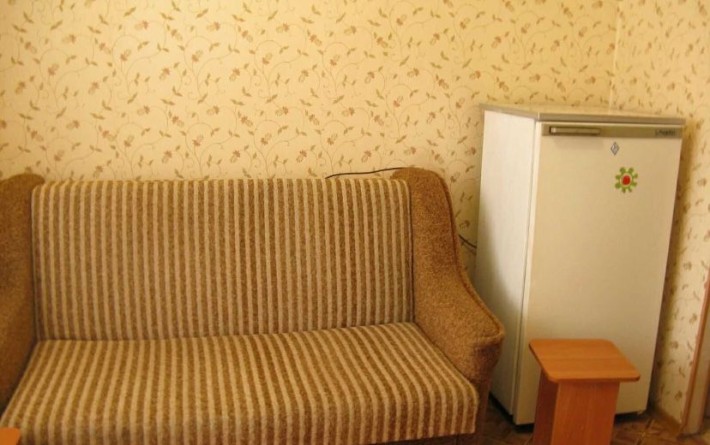 1 кв  с 2510 м.Спортивная, Метростроителей 3 мин - фото 1