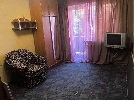 5,5 тыс / Аренда / 1 комн.кв / 23 Августа Харків