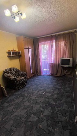 5,5 тыс / Аренда / 1 комн.кв / 23 Августа - фото 1