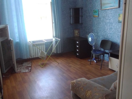 Сдам коммуналку напротив Никольского не агентство Харьков Харьков