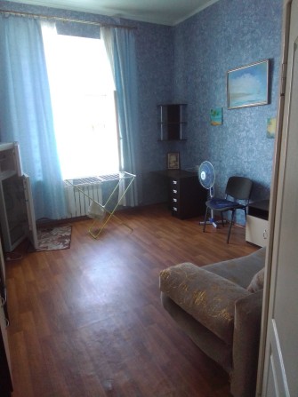 Сдам коммуналку напротив Никольского не агентство Харьков - фото 1