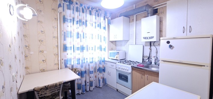 Сдам одномнатную квартиру ул.Астрономичная на Жуковского.L - фото 1