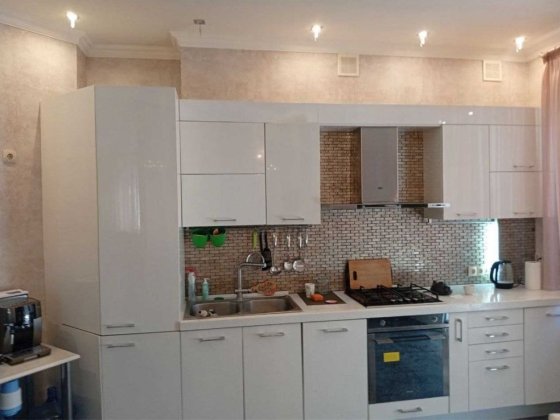 Аренда 4 ком кв Алчевских 34б, м. Я Мудрого (ПушКинская) центр Харьков