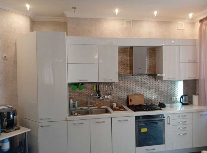 Аренда 4 ком кв Алчевских 34б, м. Я Мудрого (ПушКинская) центр - фото 1