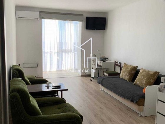 Оренда квартири в ЖК Фамілія по вул. Кульпарківська Львов