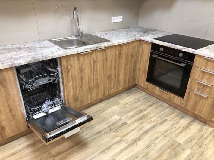 Оренда чудової квартири в ЖК Парус Сіті вул Кульпарківська - фото 1