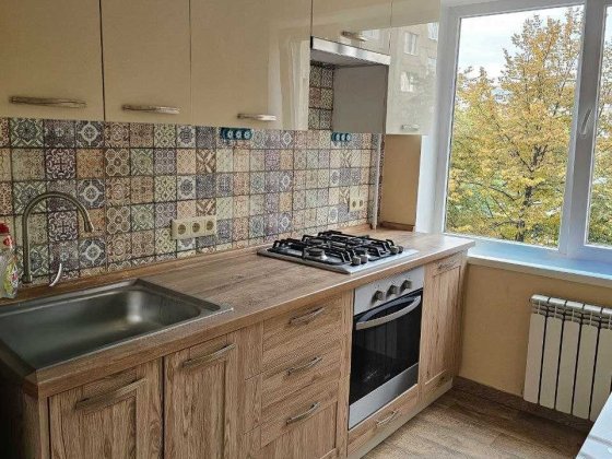 Оренда 2 кім. квартири по вул. Кульпарківська Львов