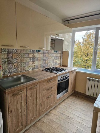 Оренда 2 кім. квартири по вул. Кульпарківська - фото 1