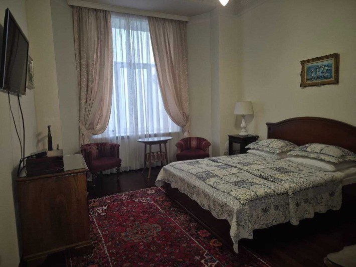 Здам квартиру бічна пр.Свободи центр біля оперного - фото 1