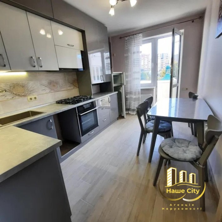 Оренда / Квартира / вул. Замарстинівська, Шевченківський район, Львів - фото 1