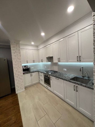 Оренда 4 кімнатної квартири по вулиці Голубовича 37 - фото 1