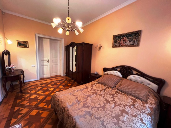 Оренда в центрі вул. Лепкого - фото 1