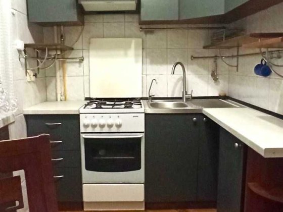 Оренда 3 кім. квартири . вул. В. Великого Львів