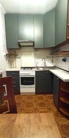 Оренда 3 кім. квартири . вул. В. Великого - фото 1