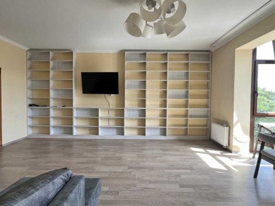 2-кім.квартира/Авторський ремонт/Новобудова/Центр/Чупринки/Львів Львов