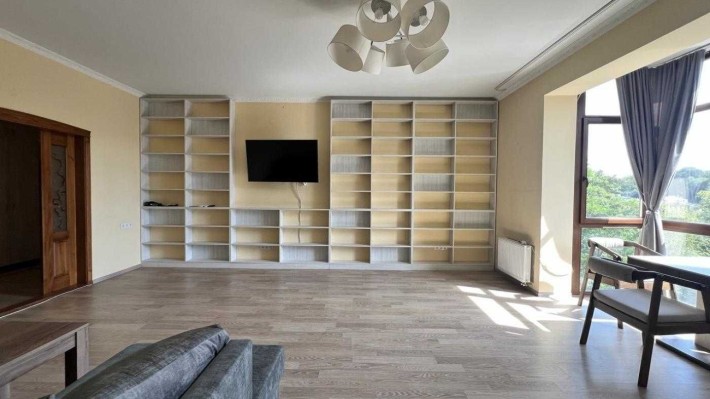 2-кім.квартира/Авторський ремонт/Новобудова/Центр/Чупринки/Львів - фото 1