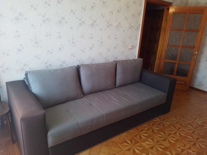 Сдам приличную 1 комнатную квартиру улица Щорса/Селекционный (Рихтера) - фото 1