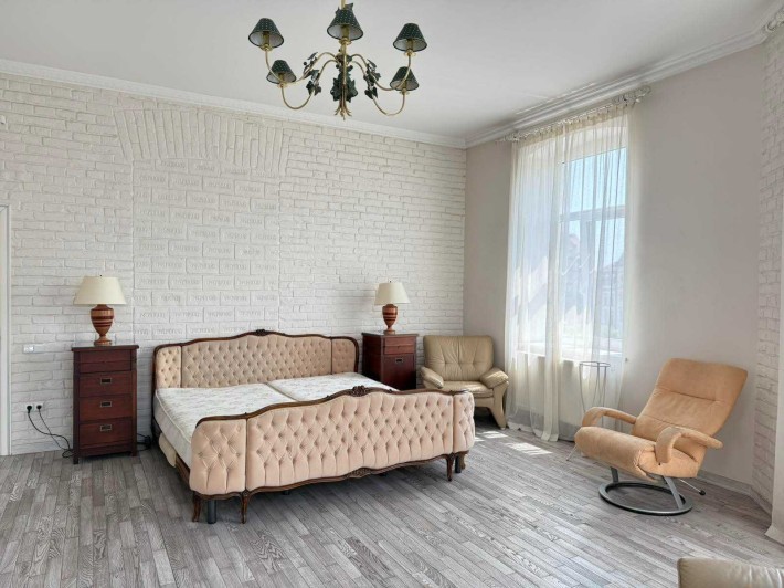 Оренда квартири в центрі Львова з неймовірною панорамою - фото 1