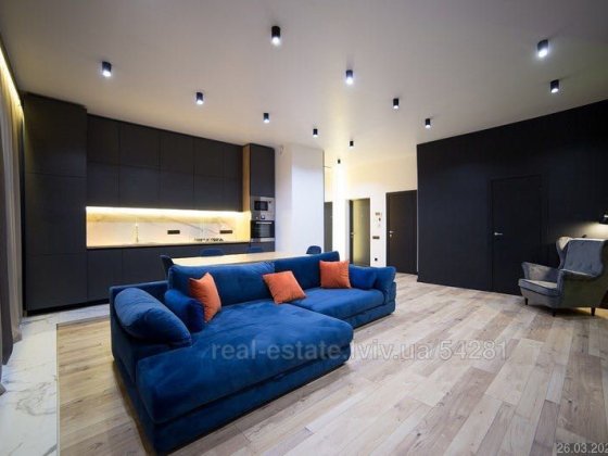 Оренда 2 кімнатної квартири проспект  Чорновола ЖК Авалон Львів