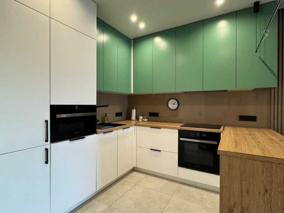 Оренда 2к квартири, Трускавецька, ЖК Парус Смарт, 800$ Львов