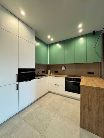 Оренда 2к квартири, Трускавецька, ЖК Парус Смарт, 800$ - фото 1