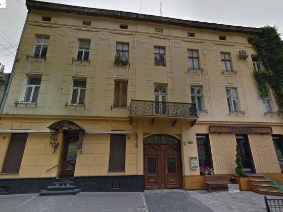 Довгострокова оренда квартири Львів