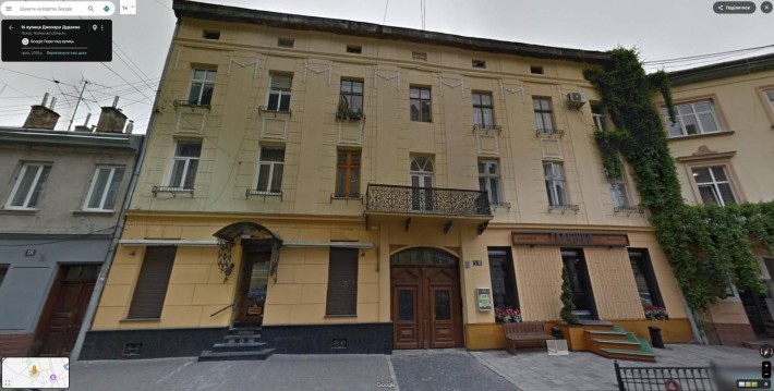 Довгострокова оренда квартири - фото 1