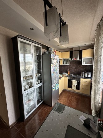 Оренда 3 кімнатна квартира вул. Володимира Великого - фото 1