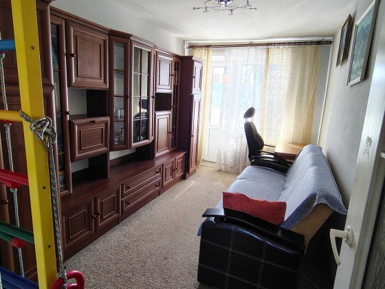 3кім кв вулиця Чорновола бічна Львів