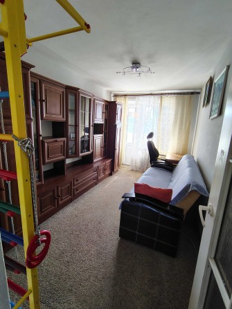 3кім кв вулиця Чорновола бічна - фото 1