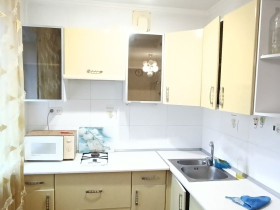 Сдам 2к ул. Филатова/Ивана и Юрия Лип/Дом Мебели район Черёмушки! Одеса