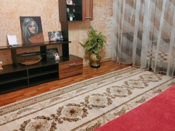 Сдам 1-комнатную квартиру в районе 1-й ст. Люстдорфской дороги/ Бреуса Одесса