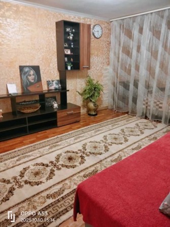 Сдам 1-комнатную квартиру в районе 1-й ст. Люстдорфской дороги/ Бреуса - фото 1