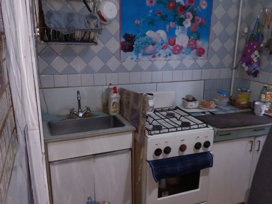 Сдам 2-х комнатную квартиру на Тракторостроителей 89 Харків