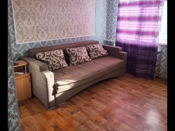 Сдам  1 комн. кв. на Черемушках Одесса