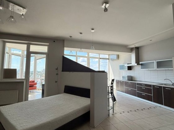 Сдаю квартиру ул Фонтанская дор 123 10 ст фонтана Одеса