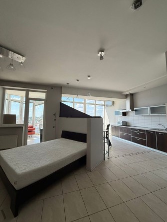 Сдаю квартиру ул Фонтанская дор 123 10 ст фонтана - фото 1