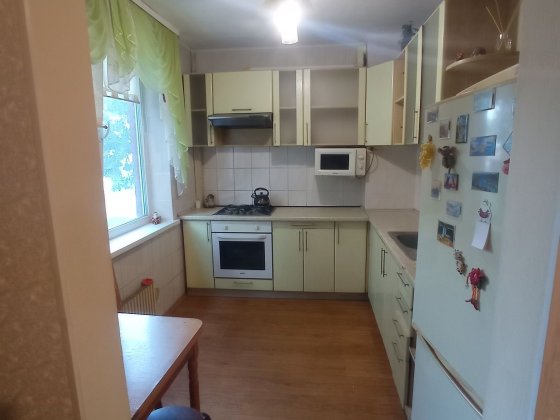 Сдам однокомнатную квартиру м. Студенческая 1 минута Харьков