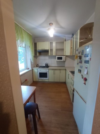 Сдам однокомнатную квартиру м. Студенческая 1 минута - фото 1