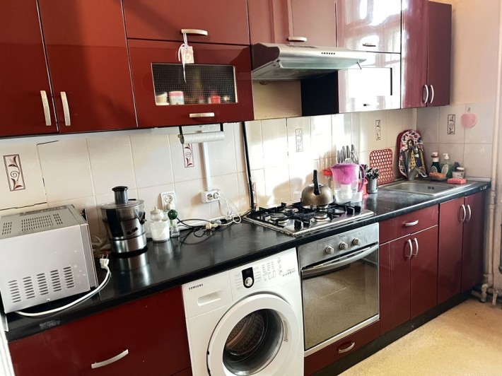 Сдам 1 ком Канатная/ Еврейская - фото 1