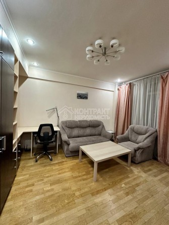 Здам 2к квартиру Центр Нікольський Майдан Конституції - фото 1