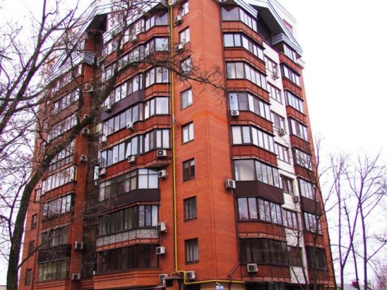 Оренда 3 кім кв. Леся Курбаса 15а (Ромен Роллана), Держпром, м Наукова Харьков